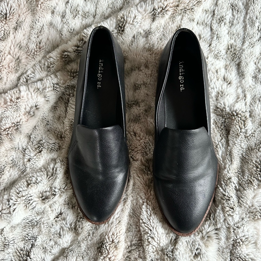 Indigo Road Loafers 8.5 - Picture 3 of 3